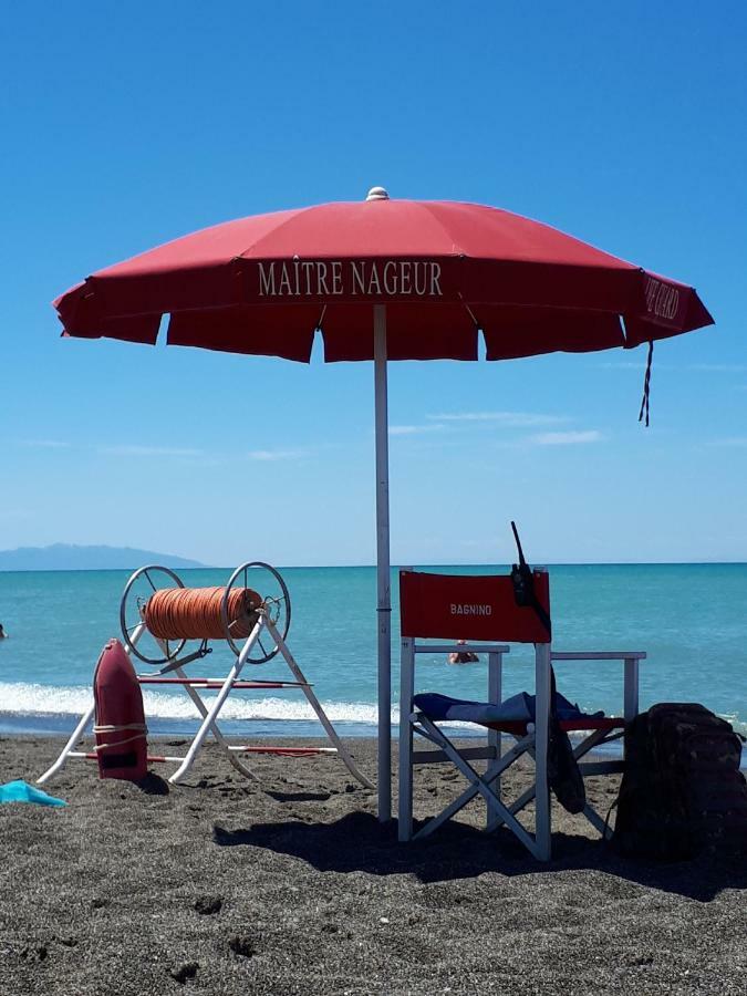 Le Camere Di Sabrina Con Bagno In Camera Sarzana Exteriör bild